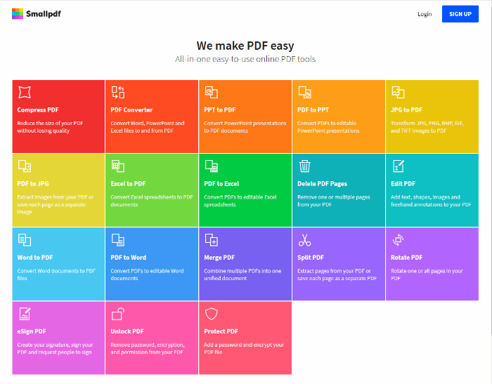 46 of the best productivity tools for work and life