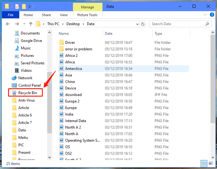 windows 8 desktop app shortcut