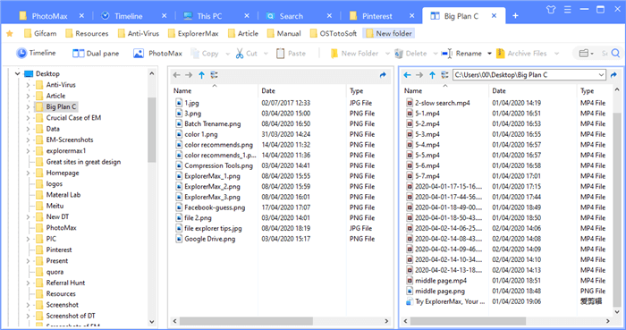 best file management software for windows 10