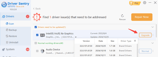 upgrade-the-latest-driver-version