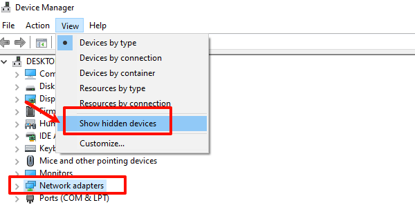 show-hidden-drivers show-hidden-drivers