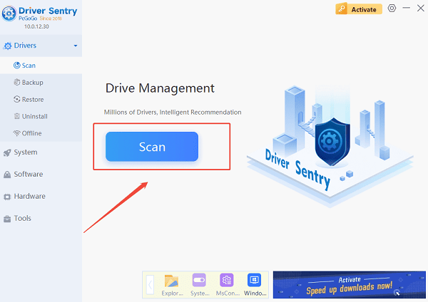 click-scan click-scan