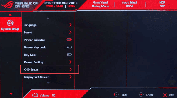navigate-to-system-setup