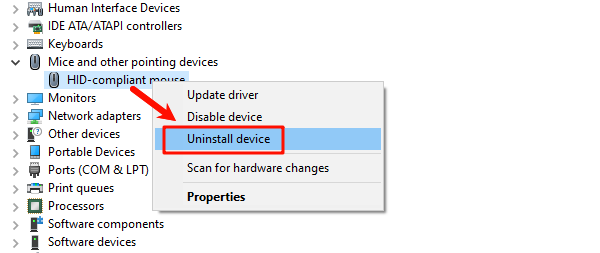 select-uninstall-device select-uninstall-device