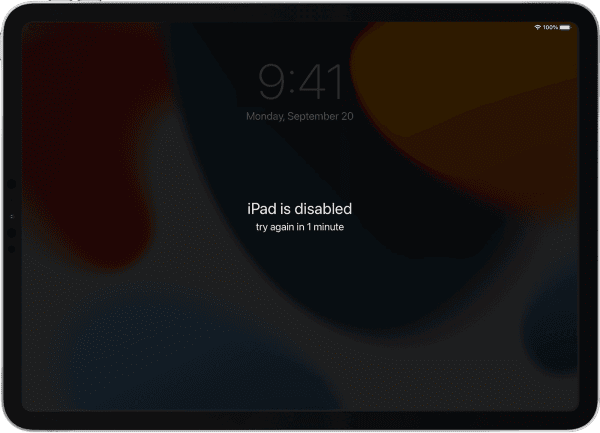 forgot-passcode