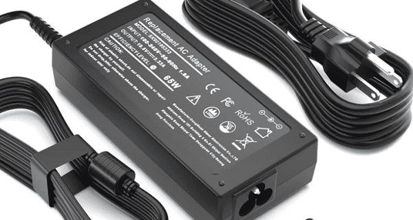 check-the-charger-label