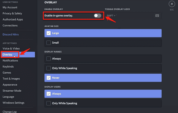 disable-game-overlay